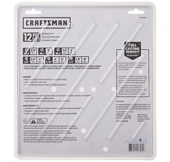 Craftsman Mechanics 도구 세트, SAE/미터법, 135개 및 드라이버 세트, 각종, 12개(CMMT12024 및 CMHT65044)