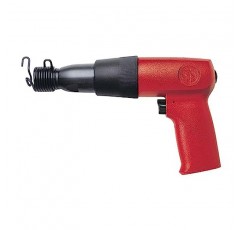 Chicago Pneumatic CP7110K 에어 해머 키트 - 진동 차단 시스템이 포함된 파워 해머. 해머 드릴