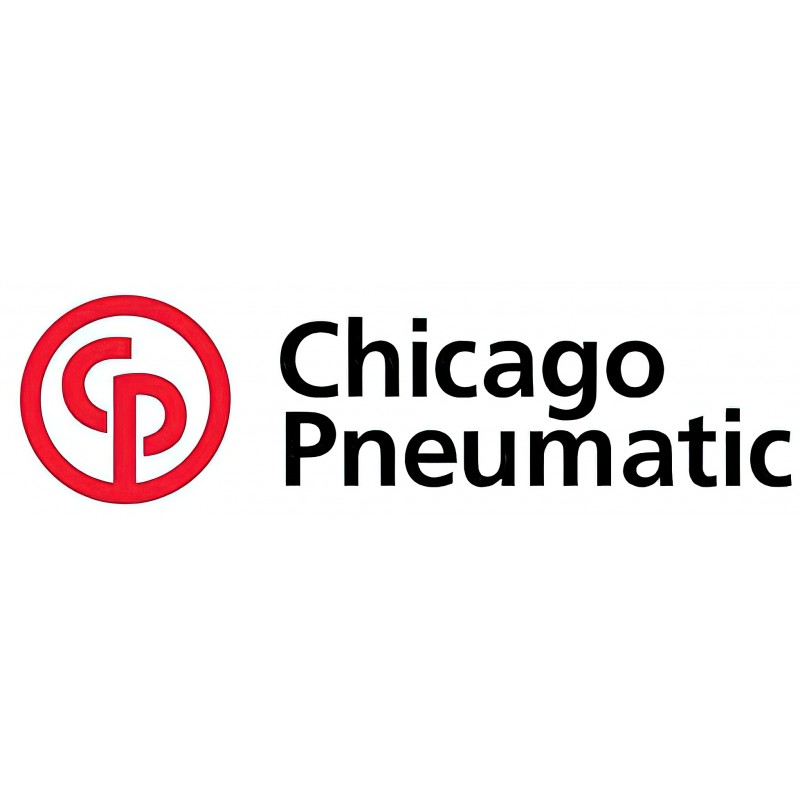 Chicago Pneumatic CP9361 - 조각 펜 에어 스크라이브, 금속 및 유리에 스텐실과 함께 사용, 1/8인치(3mm), 육각 섕크, 롤링 스로틀 - 분당 13500 블로우