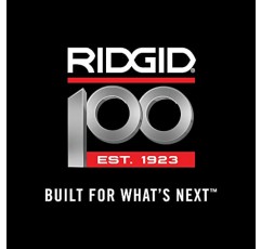 RIDGID 59802 K-6 DH 변기 오거, 6피트 변기 오거 스네이크 및 59787 모델 K-3 변기 오거(막힘 방지 3피트 스네이크 및 전구 헤드 포함)