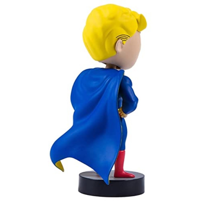 게이밍 헤드 Fallout 4 Bobblehead Vault Boy 111 시리즈 4 - 견고함 - 수집용 버블헤드