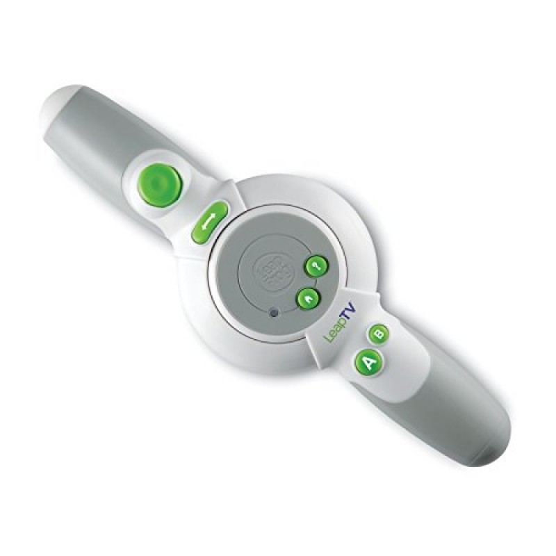 LeapFrog LeapTV 변환 컨트롤러