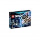 LEGO Dimensions 스타터 팩 - Nintendo Wii U