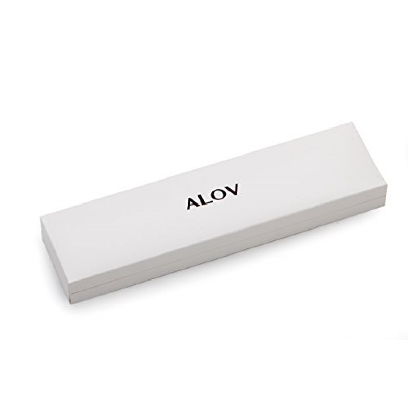 ALOV 주얼리 스털링 실버 