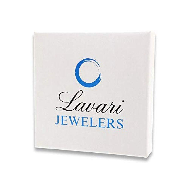 Lavari Jewelers 블랙 오닉스 또는 마더 오브 펄 플라워 팔찌 여성용 925 스털링 실버 로즈 골드 또는 로듐 도금 조절 가능한 랍스터 클로