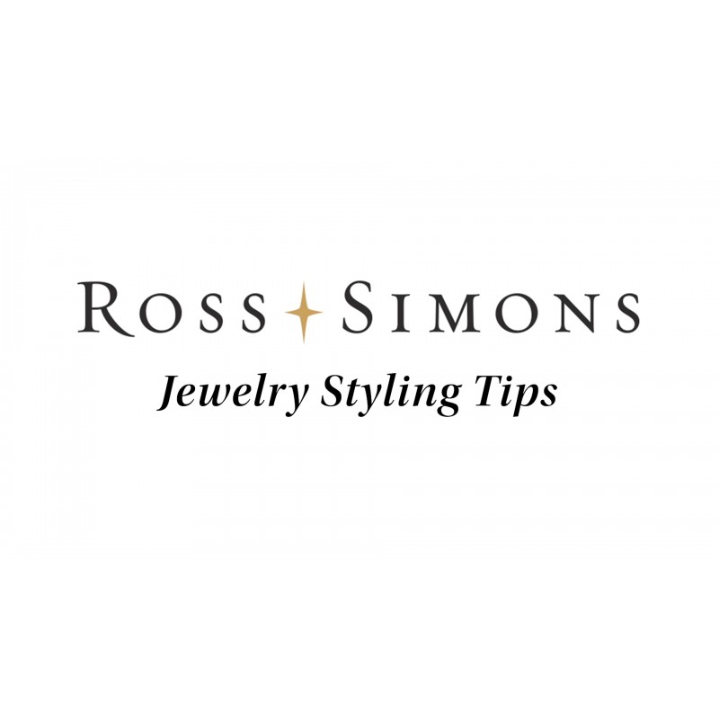 Ross-Simons 8mm 터콰이즈 비즈 페이퍼 클립 링크 브레이슬릿, 18K 골드 오버 스털링 소재