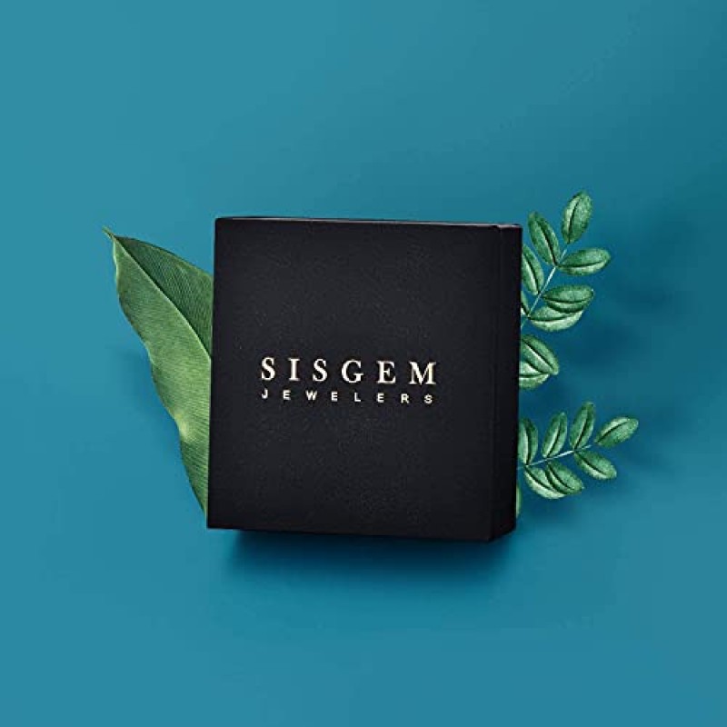 SISGEM 여성용 리얼 14k 골드 다이아몬드 인피니티 비드 체인 팔찌, 아내를 위한 기념일 쥬얼리, 그녀를 위한 사랑 선물(0.11ct), 6.8-8.4 인치