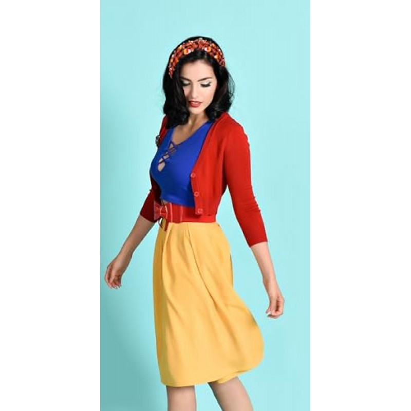 할로윈 머리띠 라인스톤 크리스탈 보석 와이드 매듭 머리띠 귀여운 지팡이 사탕 숙녀 할로윈 헤어 밴드 헤드피스 할로윈 의상 헤어 액세서리(오렌지 블랙 할로윈 참 머리띠)