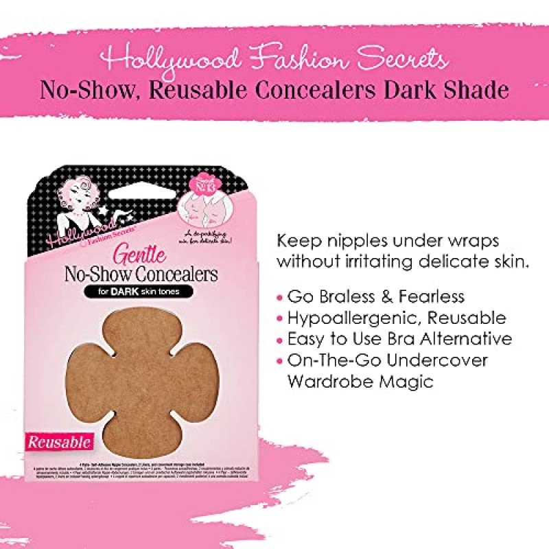 할리우드 패션 시크릿 노쇼 컨실러