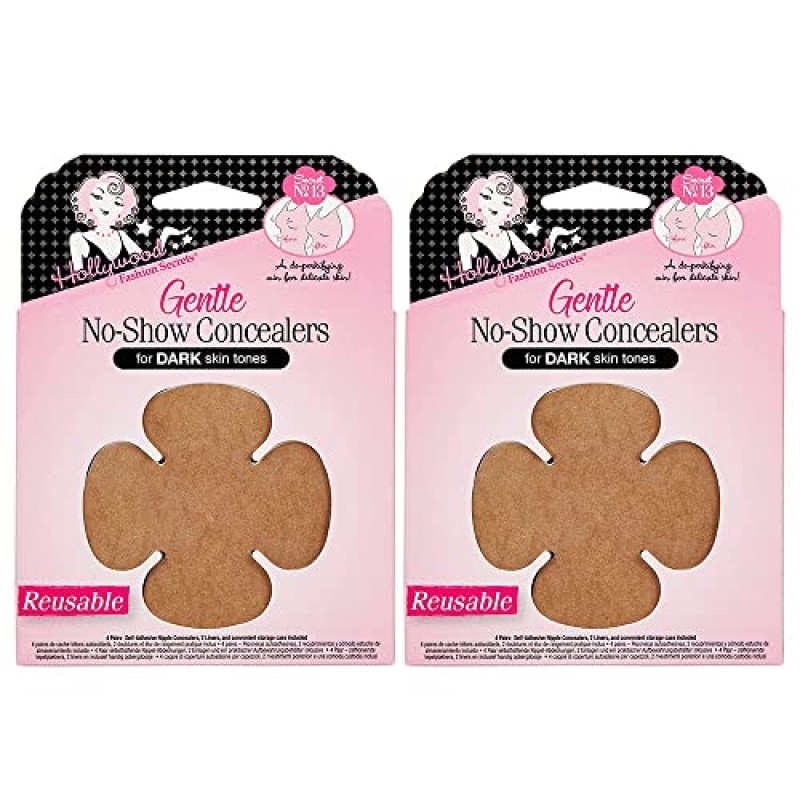 할리우드 패션 시크릿 노쇼 컨실러