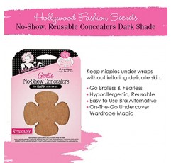 할리우드 패션 시크릿 노쇼 컨실러