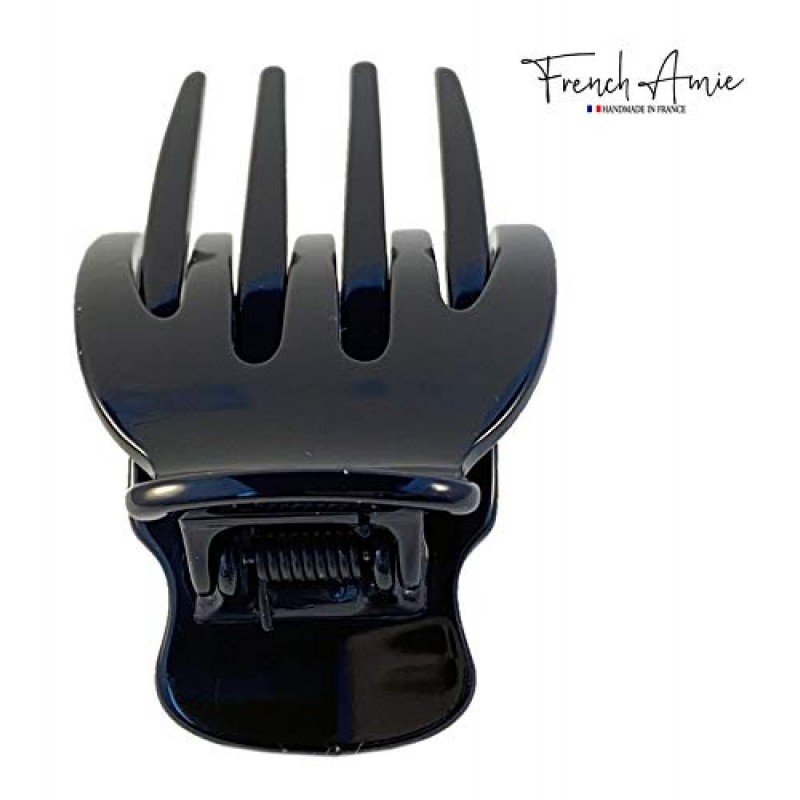 프랑스어 Amie Bear Paw 소형 2 ½