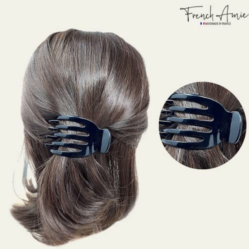 프랑스어 Amie Bear Paw 소형 2 ½