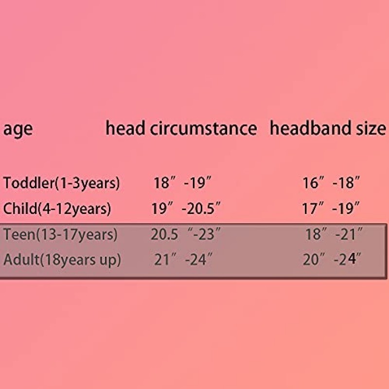 여성용 EYSL 트위스트 머리띠 소녀 토끼 귀 미국 국기 5 팩 Boho Turban Headwraps 탄성 패션 꽃 프린트 헤어 액세서리 귀여운 헤어 밴드 (5pcs), 멀티 컬러C-5