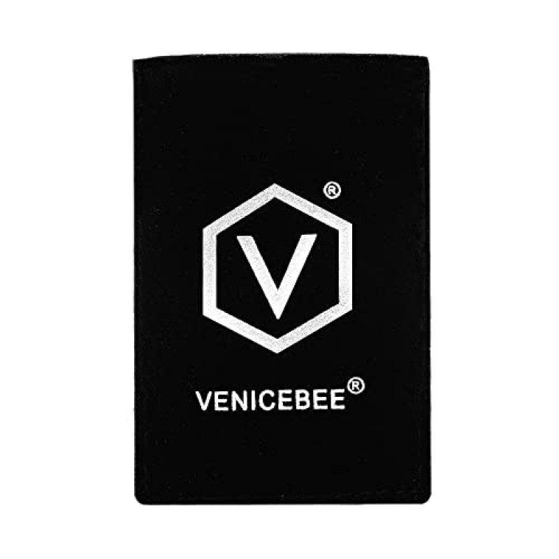 VENICEBEE 최고의 스테인레스 스틸 체인 28