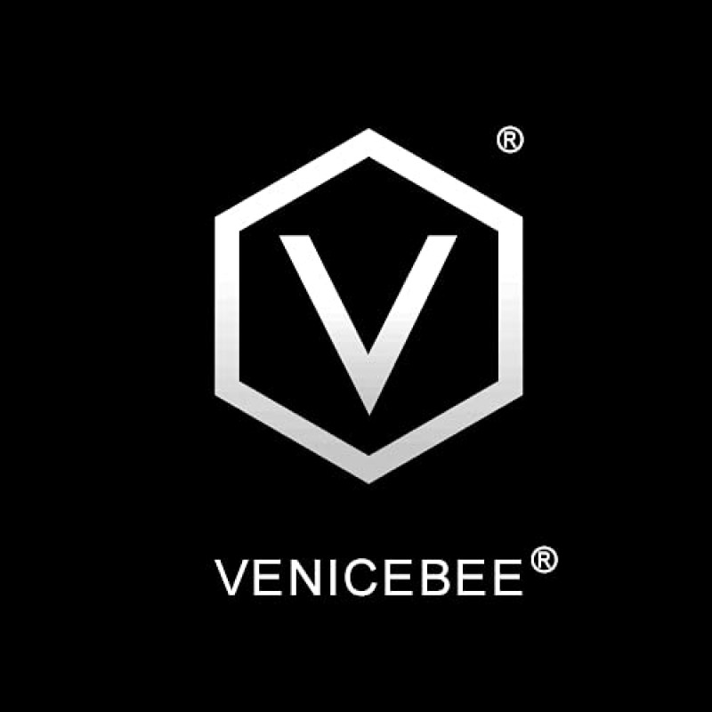 VENICEBEE 최고의 스테인레스 스틸 체인 28