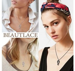 Beautlace 귀여운 고양이 조절 링 18K 골드/실버/블랙 총 도금 사랑스러운 고양이 동물 여성을위한 오픈 링 쥬얼리 KR0029