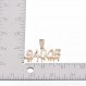metaltree98 남성 힙합 소스 펜던트 20/24인치 마이애미 쿠바 체인 목걸이 MCP 1434 G