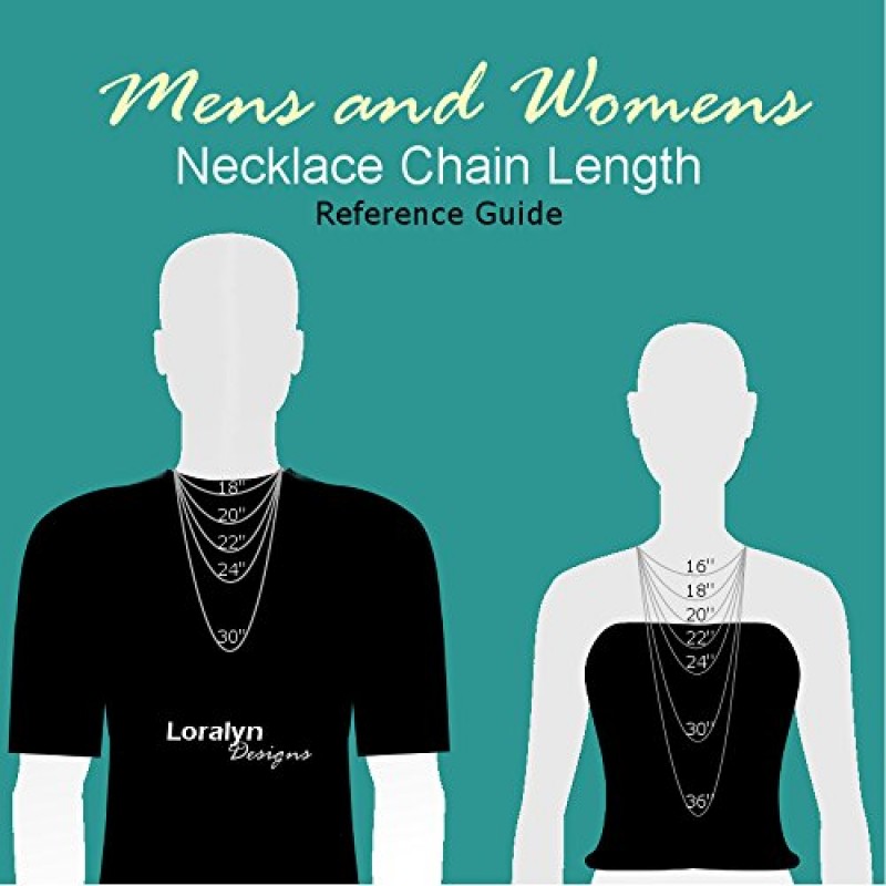 Loralyn은 스테인레스 스틸 랍스터 걸쇠(16-24인치)가 있는 3mm 남성용 브라운 브레이드 가죽 목걸이 코드를 디자인합니다.