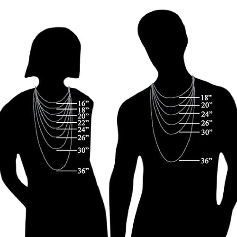 KXJ 체인 목걸이 S925 스털링 실버 2mm 라운드 스네이크 체인 목걸이 내구성 랍스터 걸쇠가있는 남성 여성을위한 이탈리아 보석 선물 소년 남자 친구 아들 아빠 생일 졸업, 14/16/18/20/22/24/26/28/30 인치, Made in 이탈리아