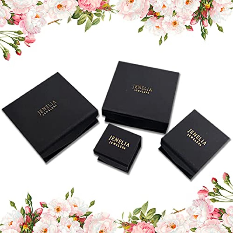 2.00~5.00CT. T.W. 초기 알파벳 문자 힙합 펜던트 목걸이 솔리드 14K 옐로우/화이트 골드 도금 925 스털링 실버 아이스 큐빅 지르코니아 Cz 다이아몬드 쥬얼리 남성용 Jenelia Jewelers(체인 제외)