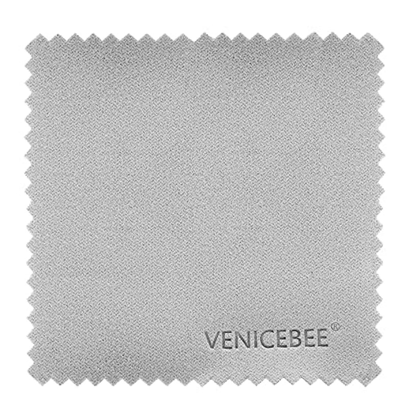 VENICEBEE 대천사 세인트 가브리엘 세인트 메달 수호 천사 보호 성사 기독교 부적 솔리드 925 스털링 실버 펜던트 목걸이, 24