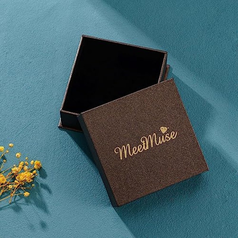 MeetMuse 오딘 바이킹 룬 목걸이 남성용 S925 스털링 실버 해골/해적/늑대 부적 목걸이 노르웨이 쥬얼리 크리스마스 생일