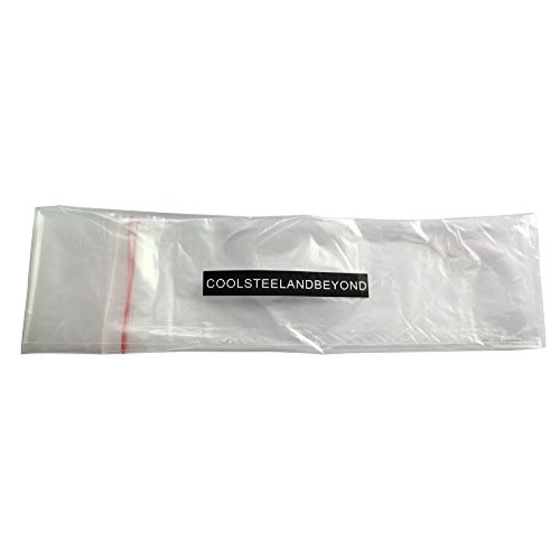 COOLSTEELANDBEYOND 메탈릭 정품 가죽 손목 밴드 남성용 와이드 가죽 팔찌(스냅 버튼 포함)