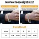 KRKC&CO 12mm/18mm 쿠바 링크 팔찌, 남성용 14k 골드 아이스 아웃 팔찌, 프롱 세팅 5A CZ 스톤, 내구성이 뛰어난 스트리트웨어 힙합 주얼리, 쿠바 링크 커브 체인 7 8 9 7.5 8.5 인치