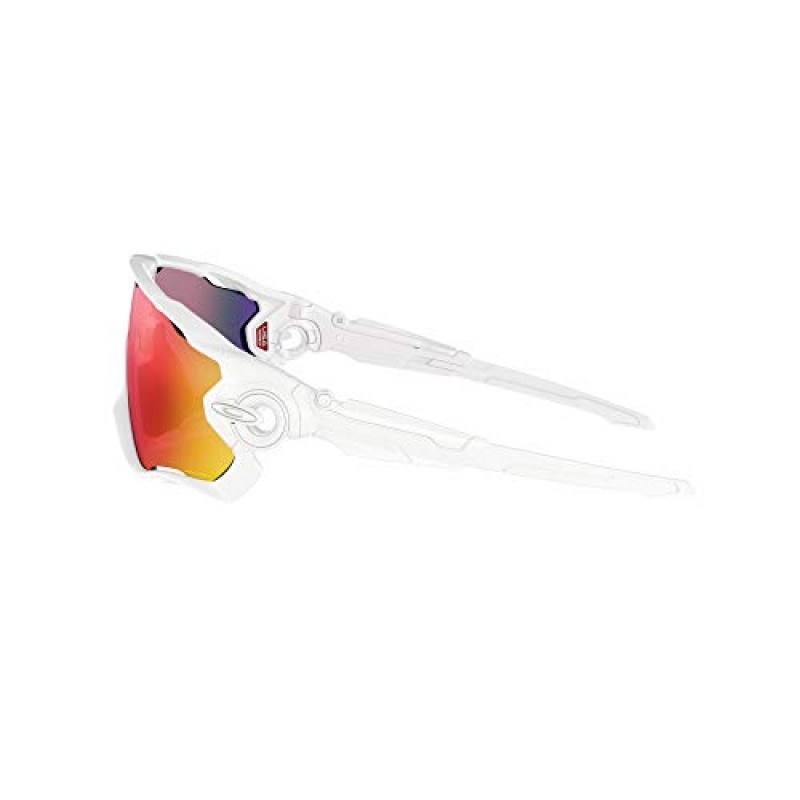 Oakley 남성 OO9290 조브레이커 쉴드 선글라스