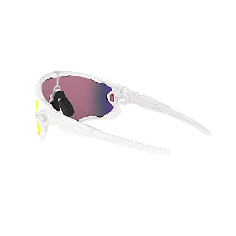 Oakley 남성 OO9290 조브레이커 쉴드 선글라스