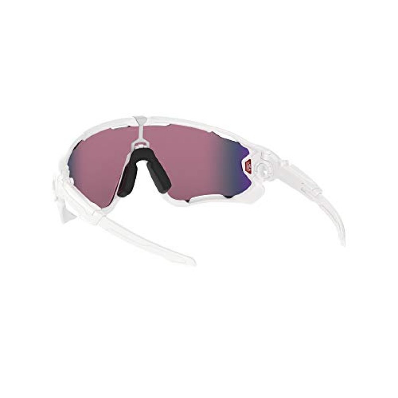 Oakley 남성 OO9290 조브레이커 쉴드 선글라스