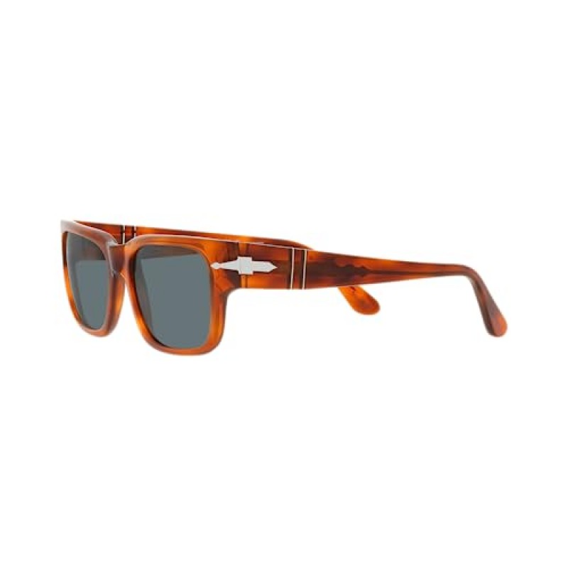 Persol Po3315s 직사각형 선글라스