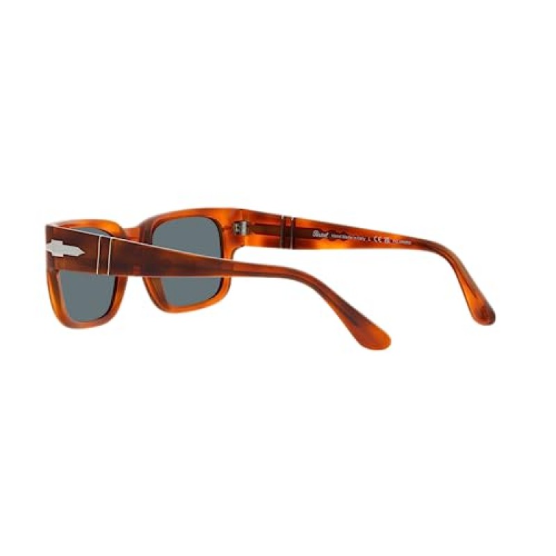 Persol Po3315s 직사각형 선글라스