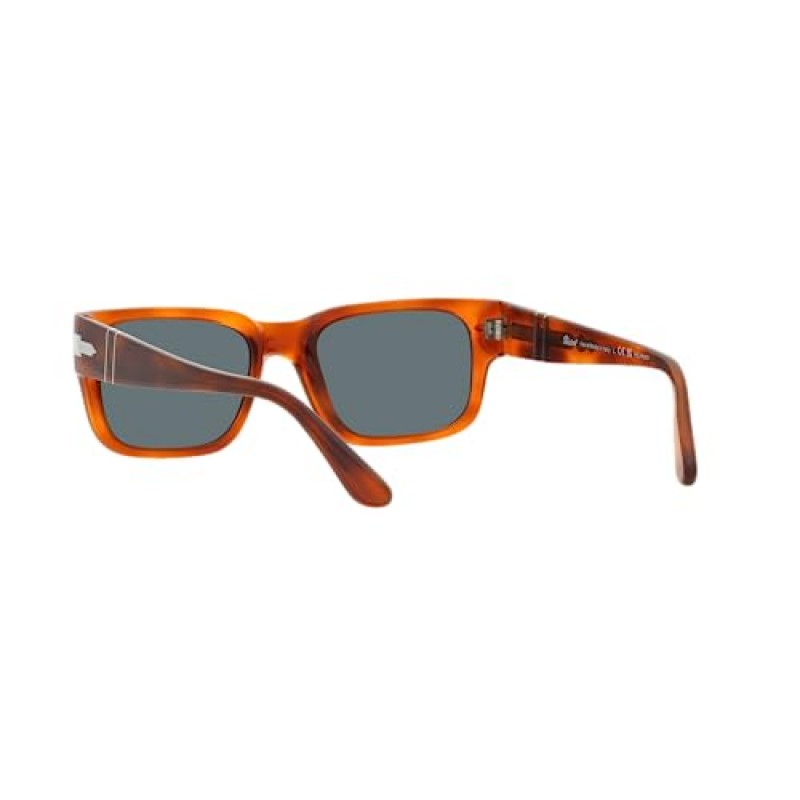 Persol Po3315s 직사각형 선글라스