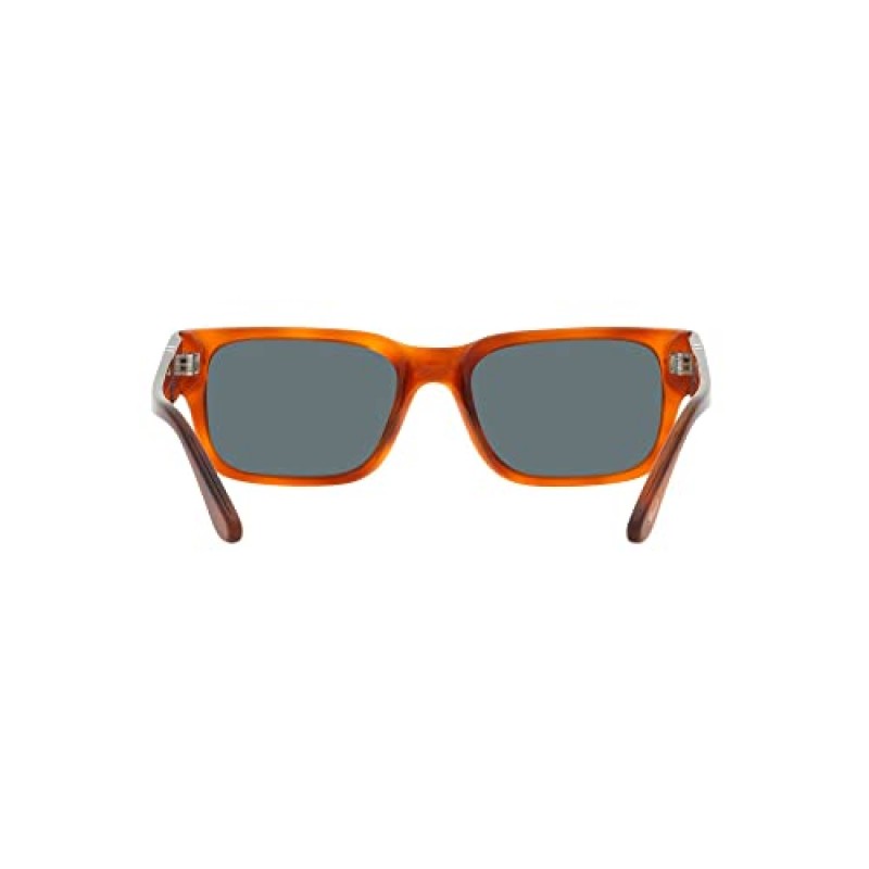 Persol Po3315s 직사각형 선글라스