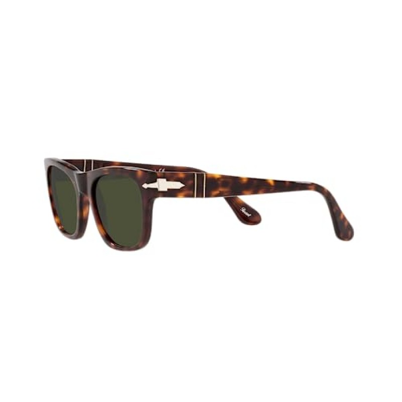 Persol PO3269S 스퀘어 선글라스