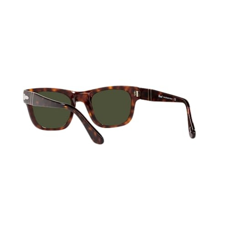 Persol PO3269S 스퀘어 선글라스