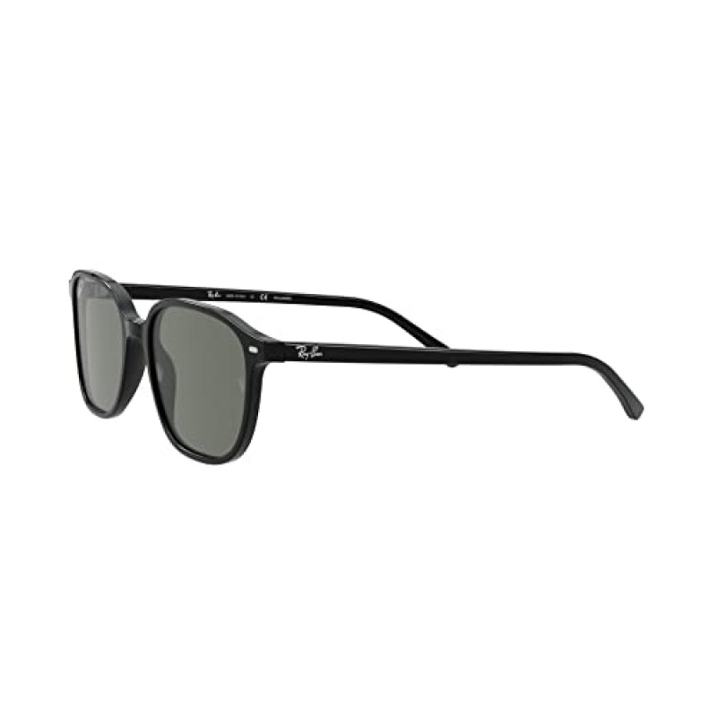 Ray-Ban RB2193 레너드 스퀘어 선글라스