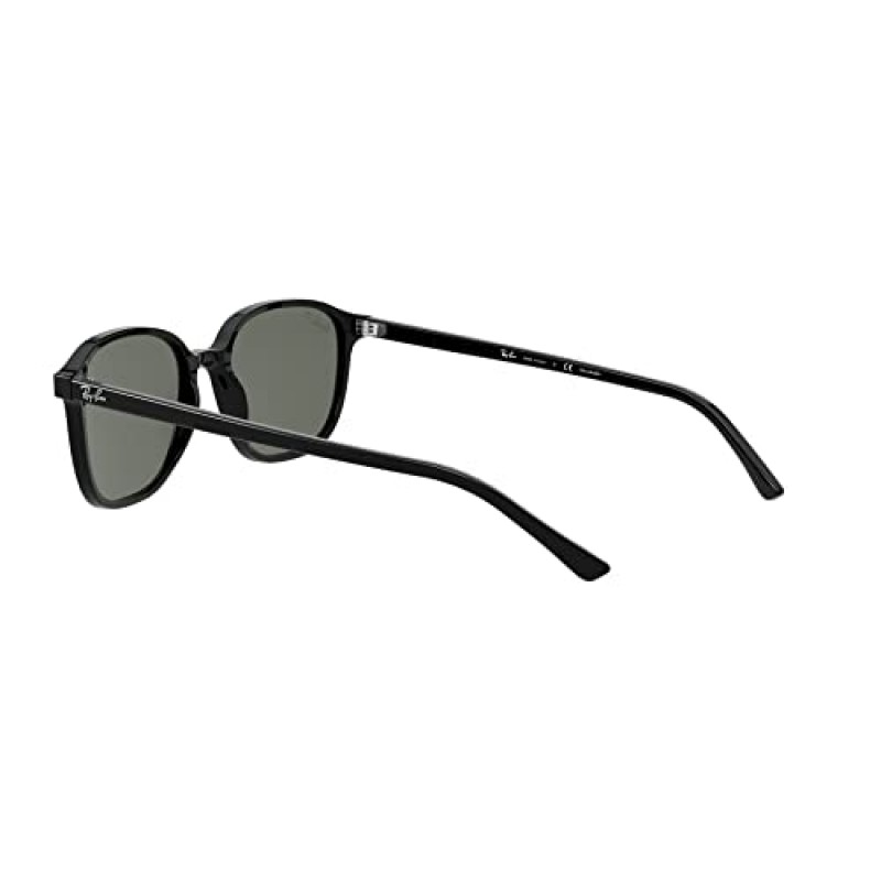 Ray-Ban RB2193 레너드 스퀘어 선글라스