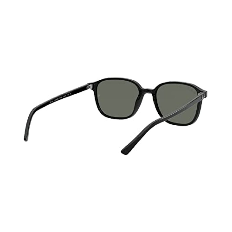 Ray-Ban RB2193 레너드 스퀘어 선글라스