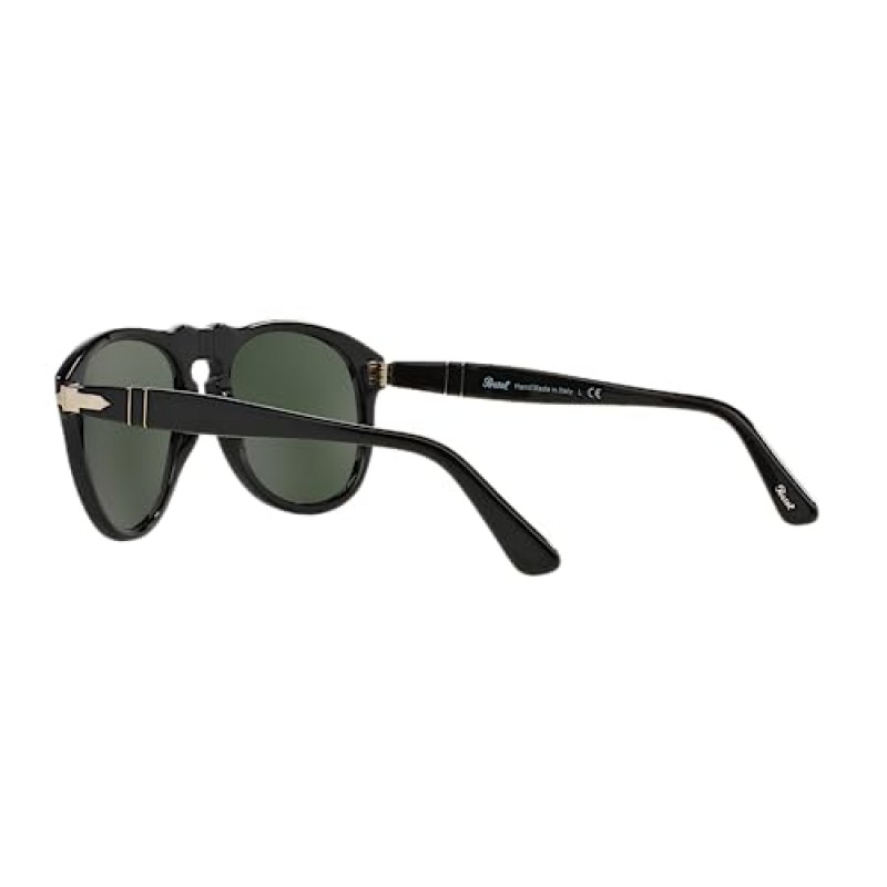 Persol PO0649 에비에이터 선글라스