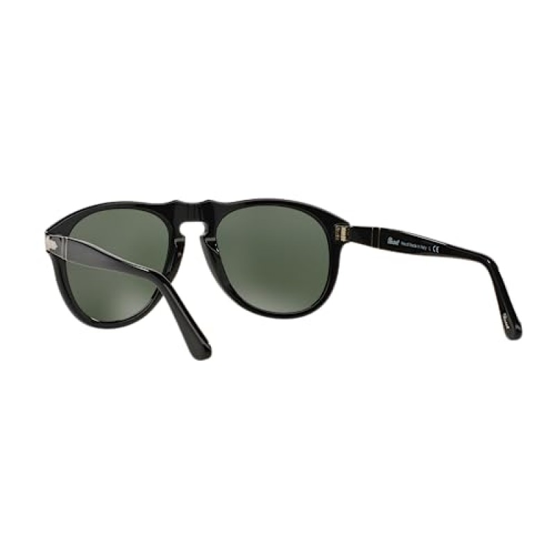 Persol PO0649 에비에이터 선글라스