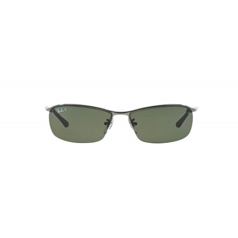 Ray-Ban RB3183 선글라스 + Vision Group 액세서리 번들