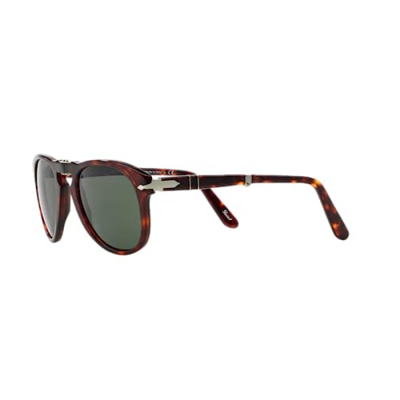 Persol PO0714 에비에이터 선글라스