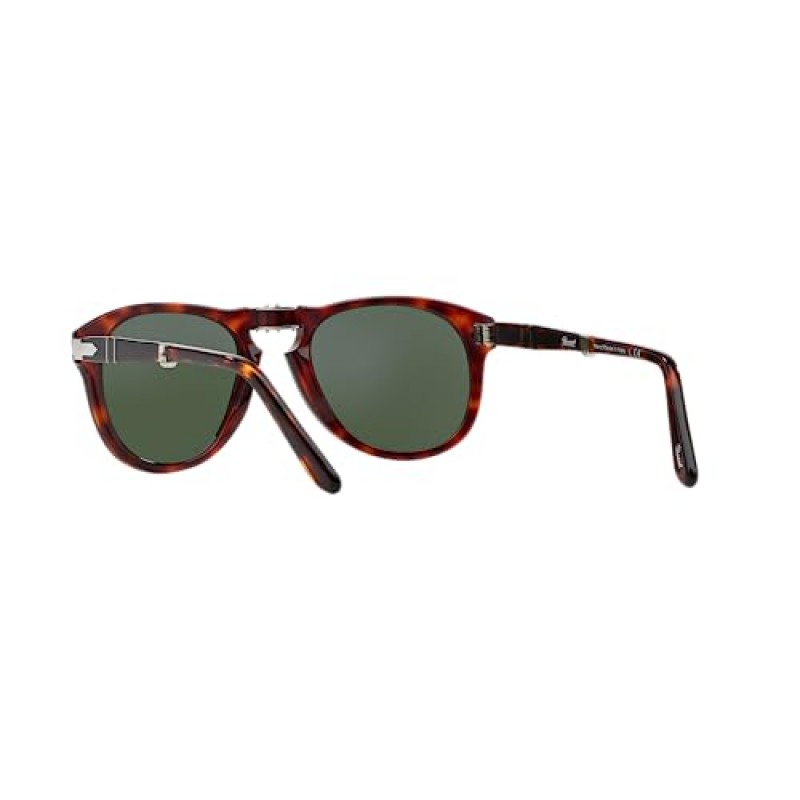 Persol PO0714 에비에이터 선글라스