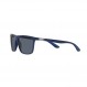 Ray-Ban RB4385 Liteforce 직사각형 선글라스