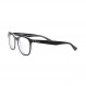 Ray-Ban Rx5356 Square Prescription Eyeglass Frames