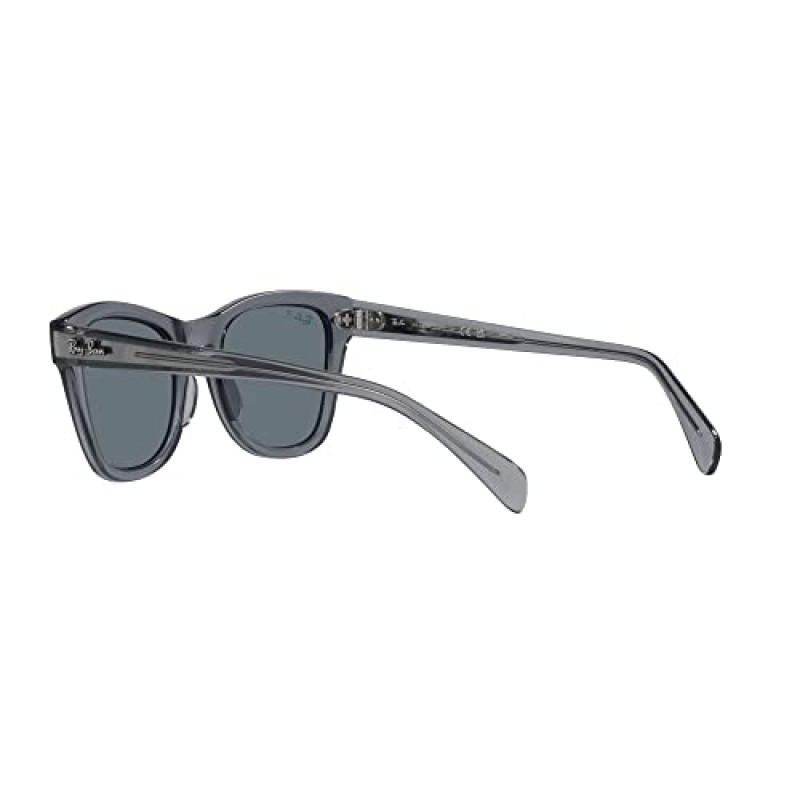 Ray-Ban RB0707s 스퀘어 선글라스