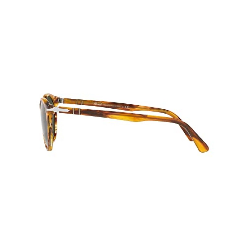 Persol PO3152S 라운드 선글라스